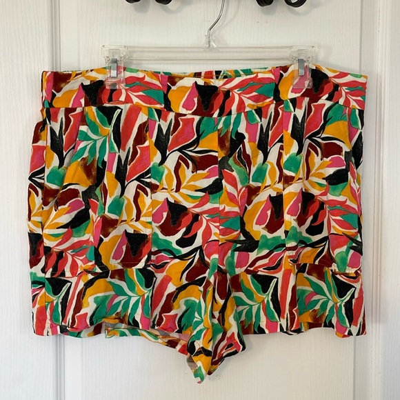 Nine West Pants - Nine West XL shorts
